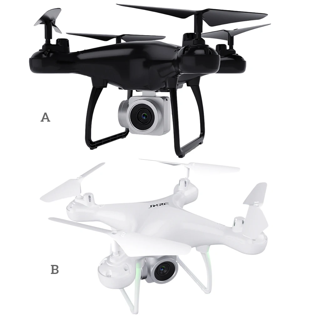 

Smart Drone 4-Axis Dual Camera Quadcopter HD 4K Aerial Photography WiFi Remote Control Aircraft