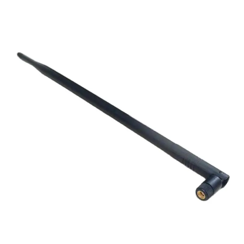 

1PC GSM 3G Antenna 800-960MHz/1710-2170MHz Aerial 10dbi High Gain RP SMA Male Connector for 3G Wireless USB Modem