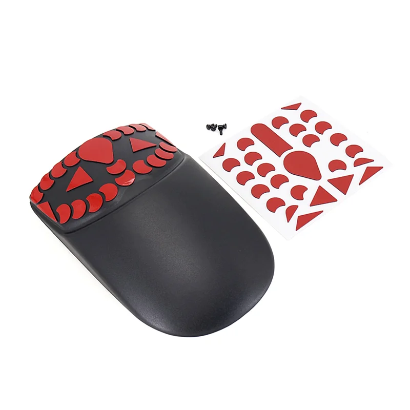 

Motorcycle Accessories Front Mudguard Rear Extender Extension for REBEL 1100 CMX1100 2021 2022