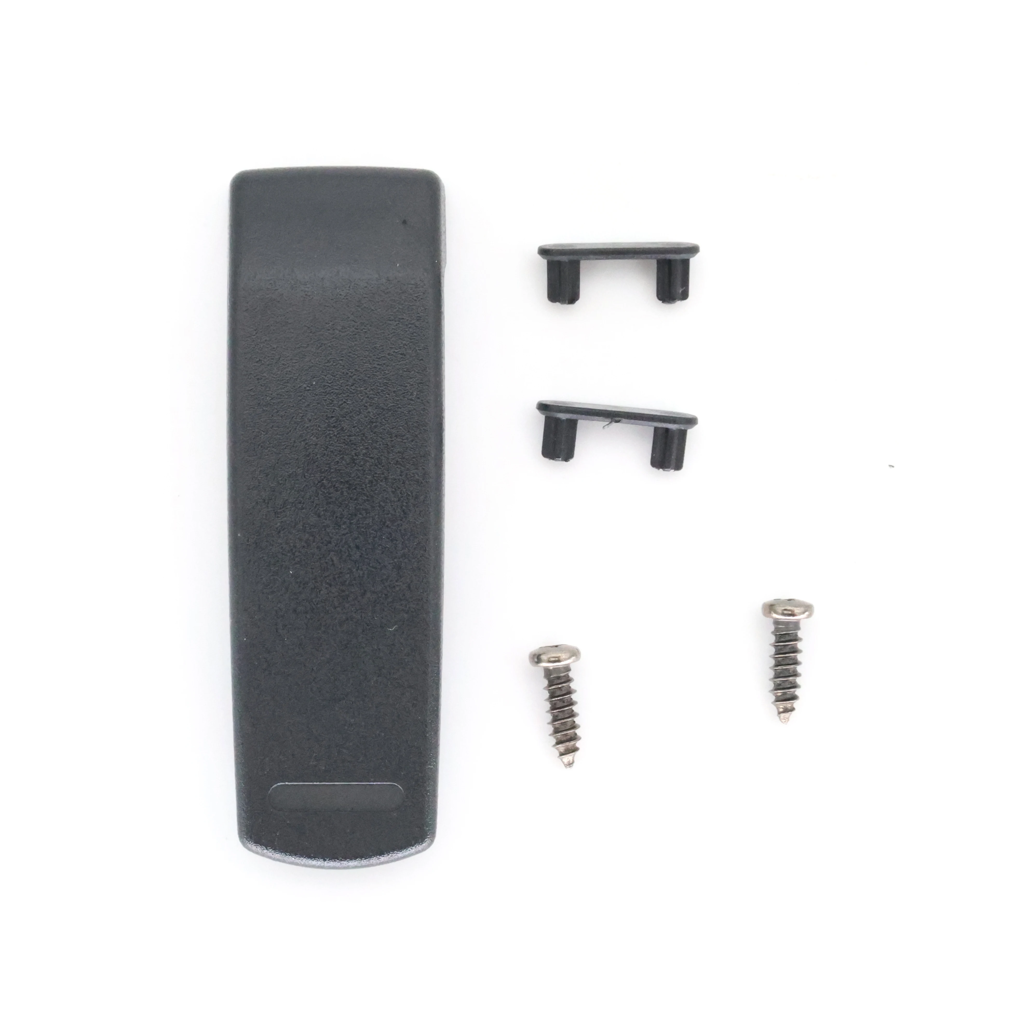 Аксессуары для ремонта двухсторонней рации прищепка ремня сделай сам