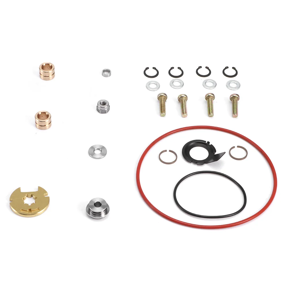 

Turbo Rebuild Repair Service Kit Fits for KKK K14 K16 Turbocharger