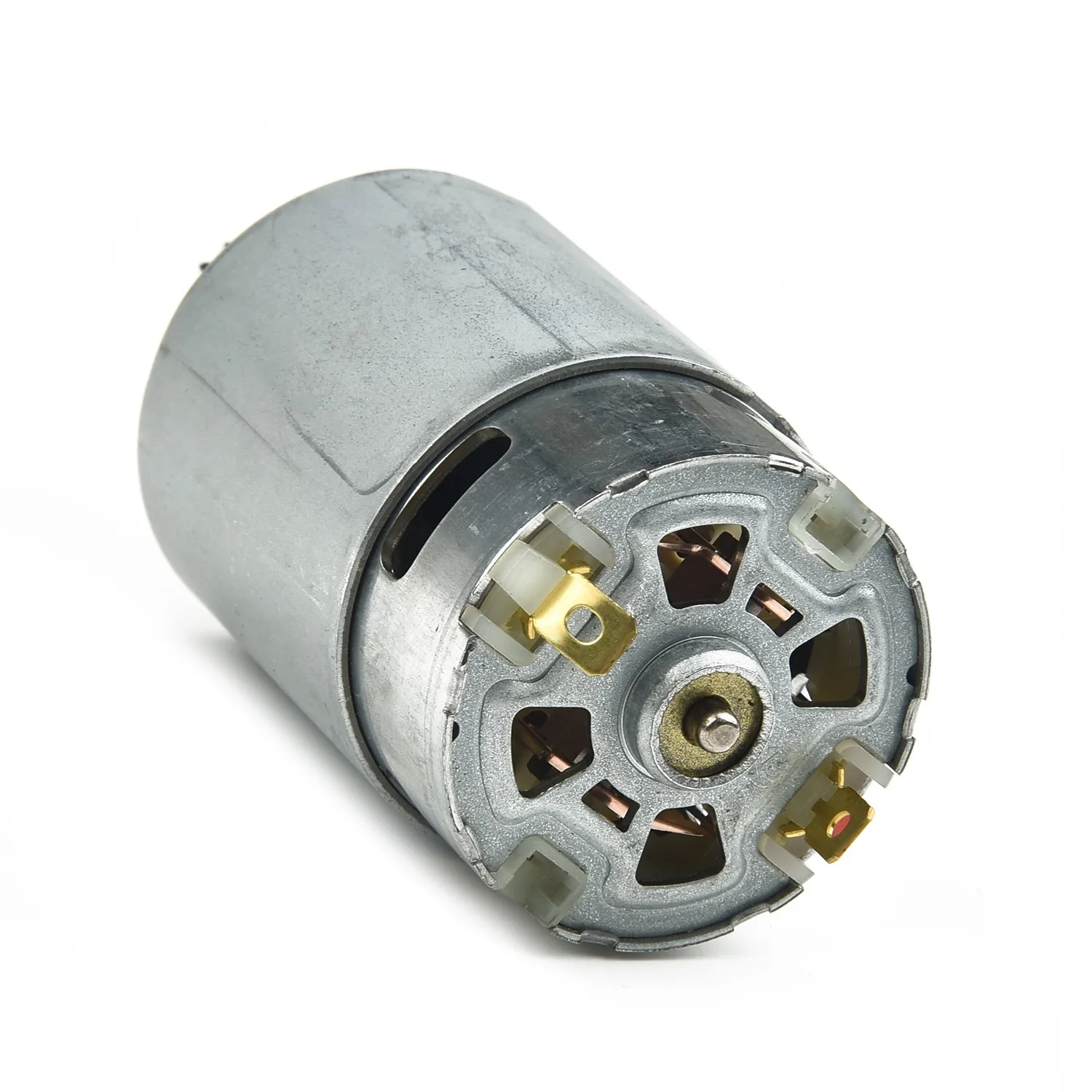 

Part Motor 8-teeth Attachment Equipment For WORX WU382 WU382.7 WX382 Hammer Metal Spare Workshop 1pc Practical
