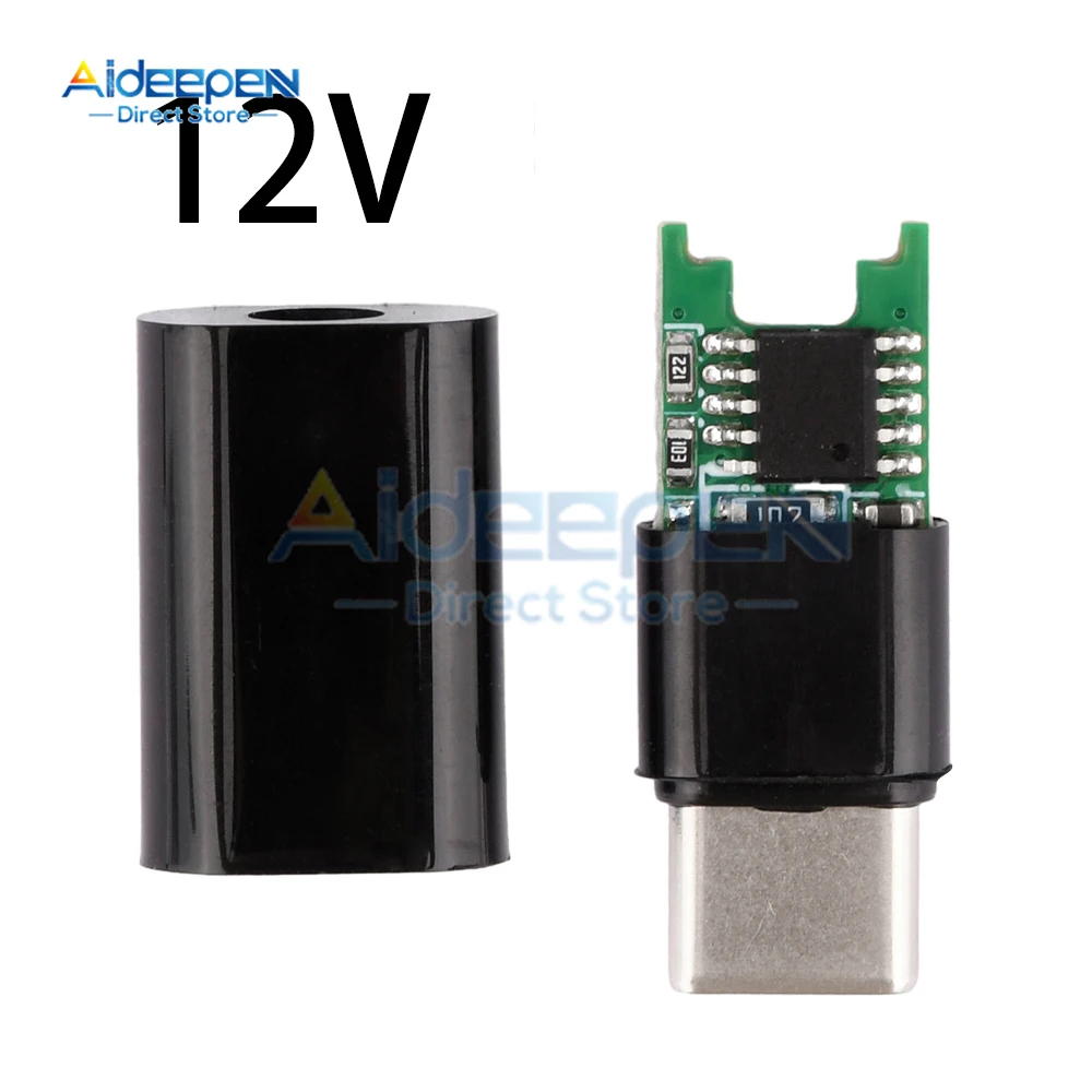 

Модуль быстрой зарядки Aideepen