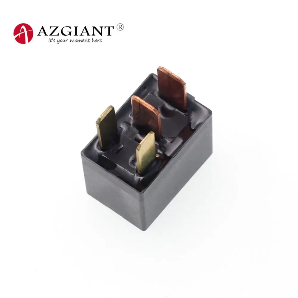 Реле кондиционирования автомобиля 4 шт. реле постоянного тока модель 12 В G8HL H71 для