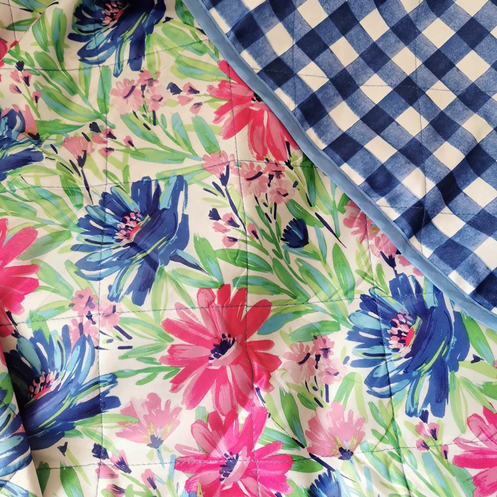 Рисунок 6 - Портативный складной ручной коврик