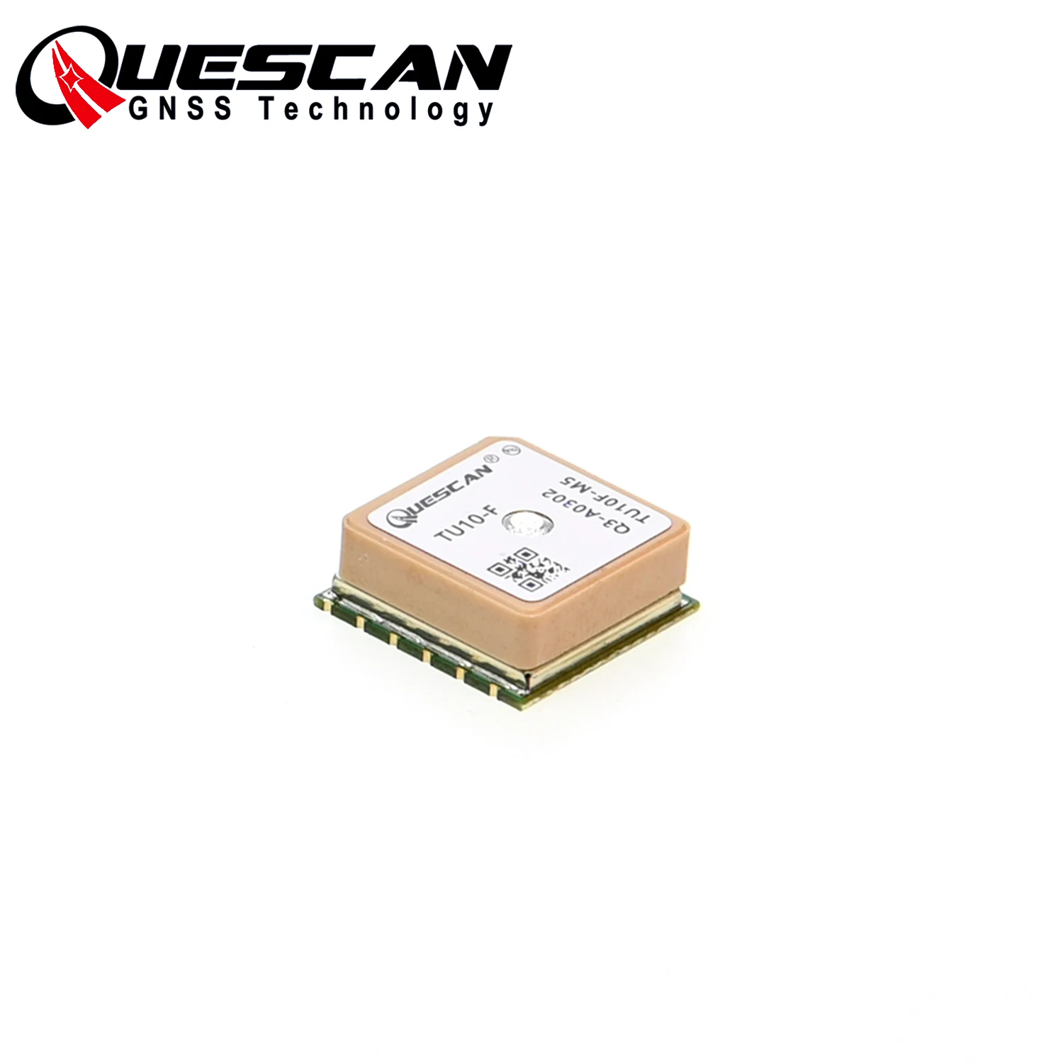 

TU10-F ГЛОНАСС модуль