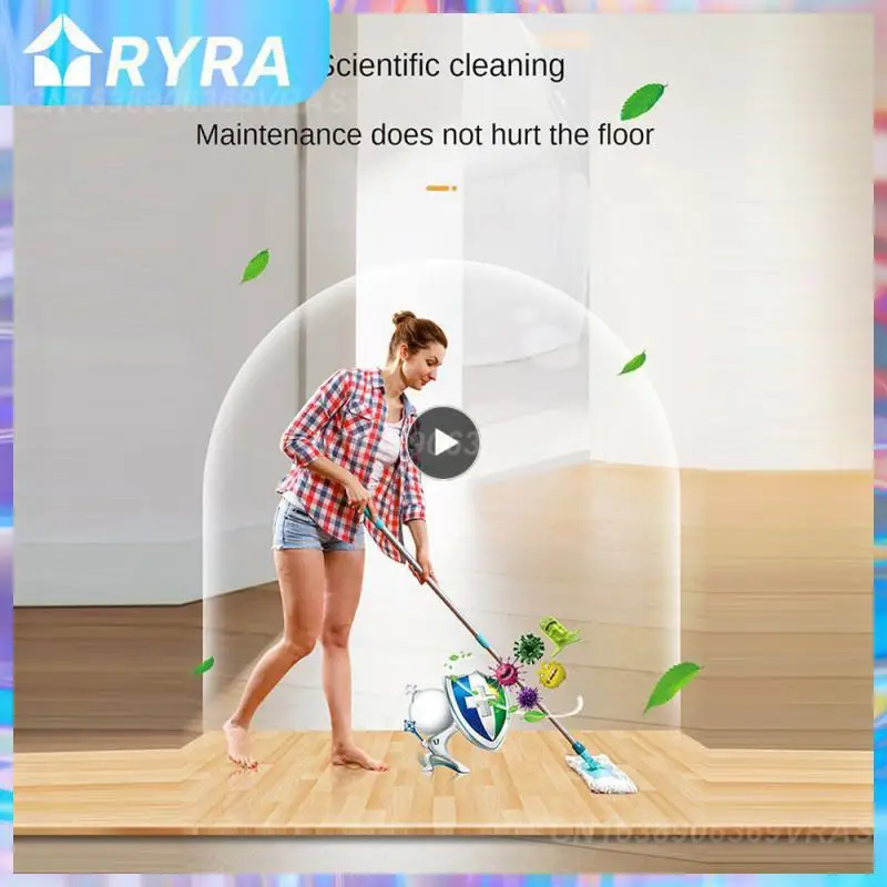 

Maintenance Floor Cleaning Agent Concentrated Continuous Fragrance Tile Cleaner Antibacterial Cleaning Sheet Fresh Smell