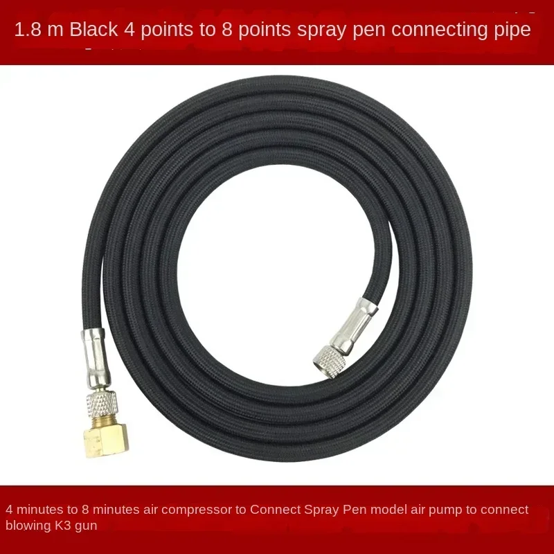 Конверсионное соединение трахеи воздушного компрессора 130-131-180