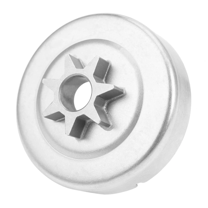 4 шт. новинка 325 дюйма крышка сцепления 7T Звездочка для STIHL 021 023 025 MS230 MS250