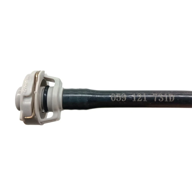 2X 059121731D 4MO121081AK30 автозапчасти шланг охлаждающей жидкости для VW TOUAREG 3 0 TDI Q7