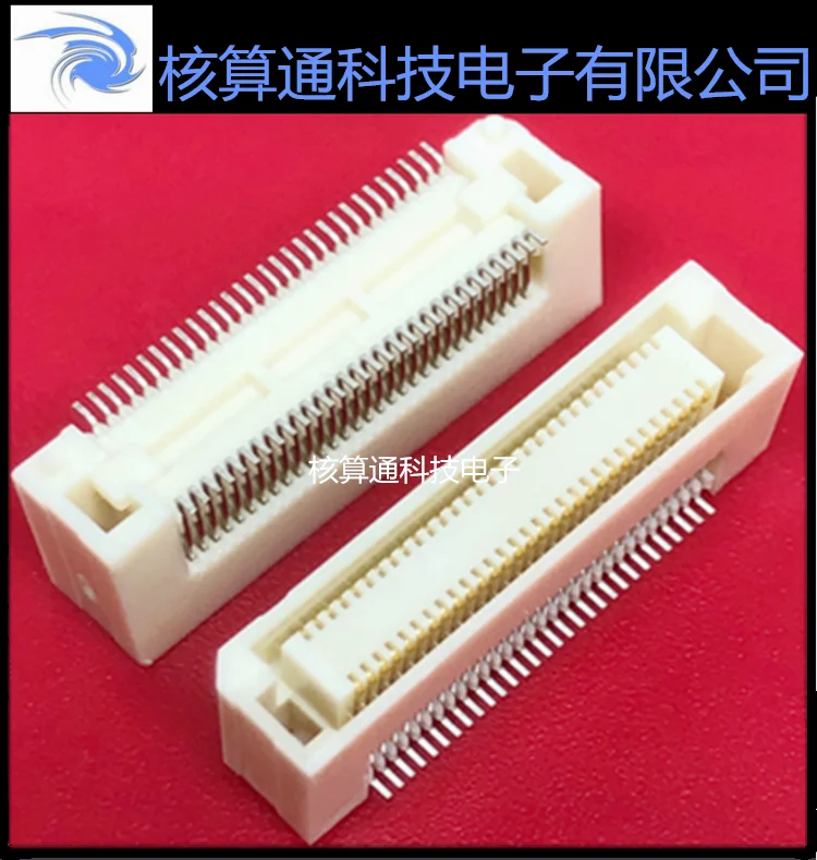

Free shipping FX8C-60S-SV5(92) (91) 60P 0.6mm 10PCS
