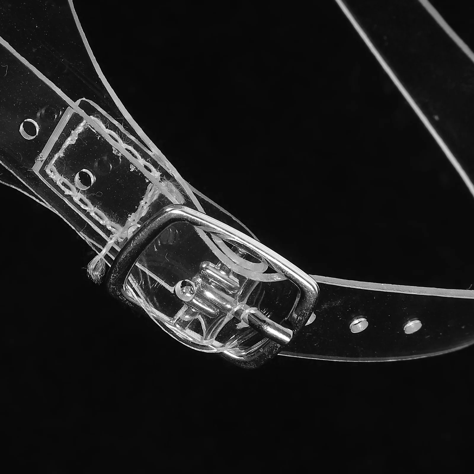 Эластичные шнурки для высоких каблуков треугольный пучок регулятор скользкая