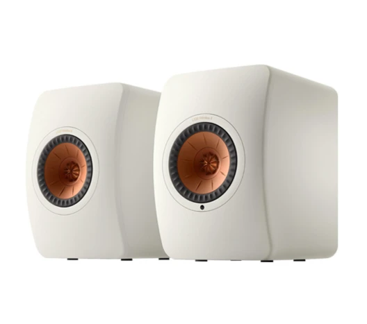 

LS50 Mate 8Ω Hifi Passive 2.0 Stereo Speaker Fever Level Living Room TV Sound Home 5.25 Inch Bookshelf Speaker Sound Box