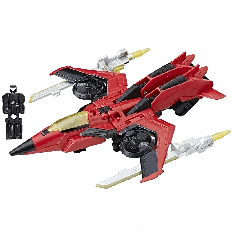 В наличии Takara Tomy Трансформеры G Series Titan Return D-Class Wind Blade Robot Аниме Экшн-модель Игрушки