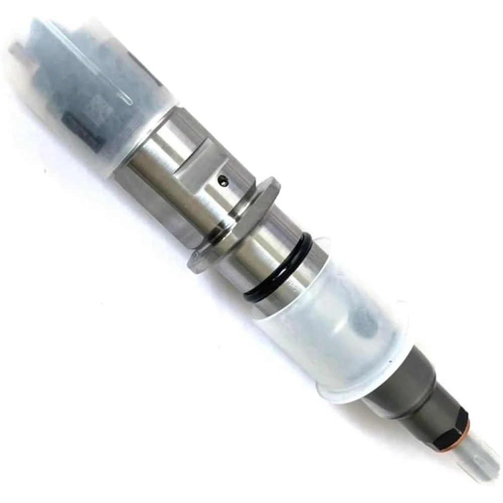 Топливная форсунка 6746-11-3100 0445120305 6746113100 Для экскаватора двигателя Komatsu 6D114 PC300 PC360