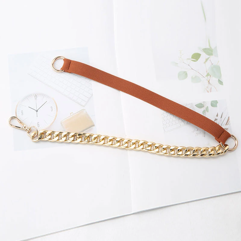 Рисунок 4 - Новинка, эластичная цепочка на талию