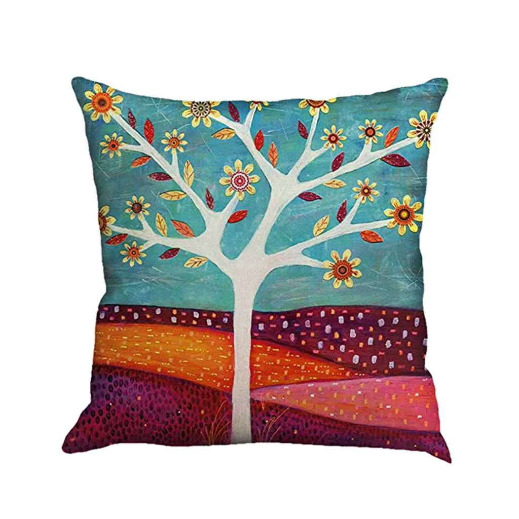 

Pillow Cases in Bulk Sofa Dyeing Decor Cover Pattern Pillow Home Cushion Printing Couch Pillows 24x24 White 16x16 Pillow Cover
