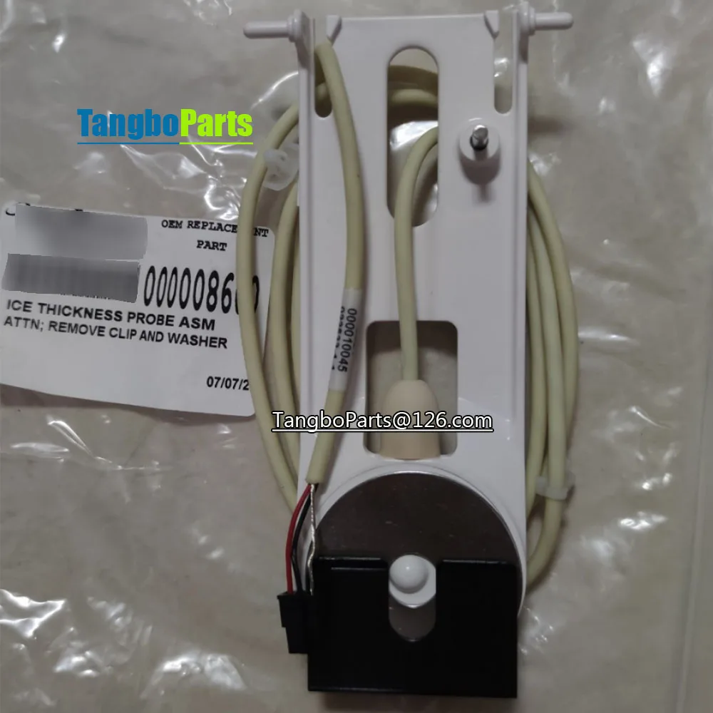 Детали для льдогенератора 000080660 датчик толщины льда manitfruit c ID0302A ID0322A ID0606A ID0852A ID1002A