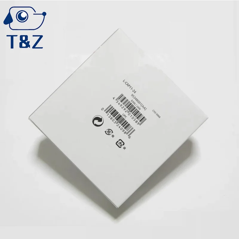 Новая оригинальная крышка объектива 11-24 для Canon 4L 11-24/4 F4 EF 11-24mm 1:4L USM 11 24 передняя