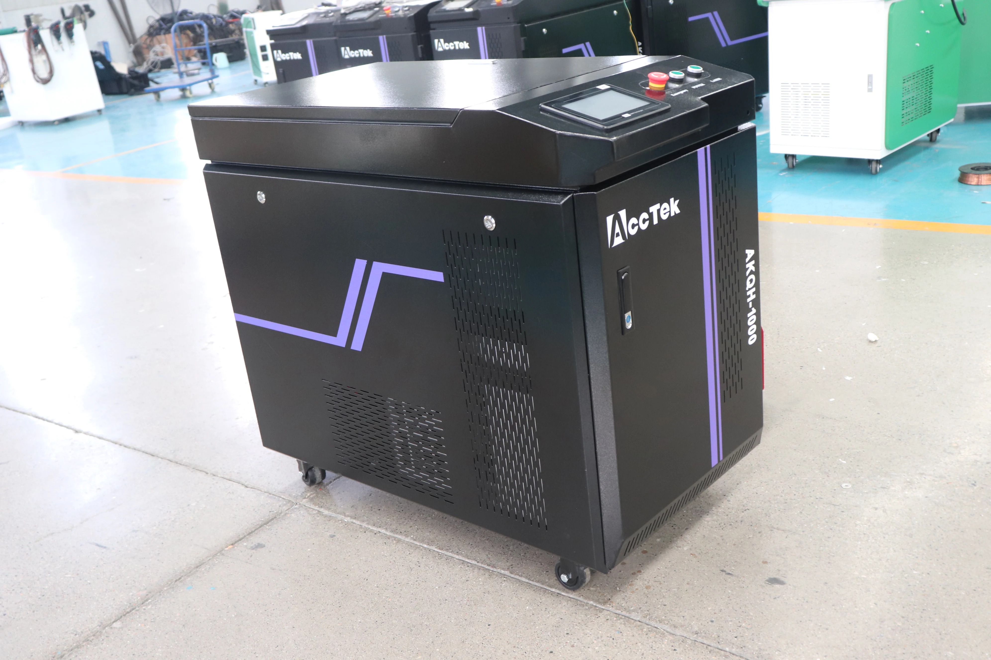 

Устойчивый лазерный сварщик, резак, волоконный лазер 1000 Вт CW, сварка алюминия из нержавеющей стали, краска от ржавчины для автомобиля, очистка от пыли и масла, инструмент