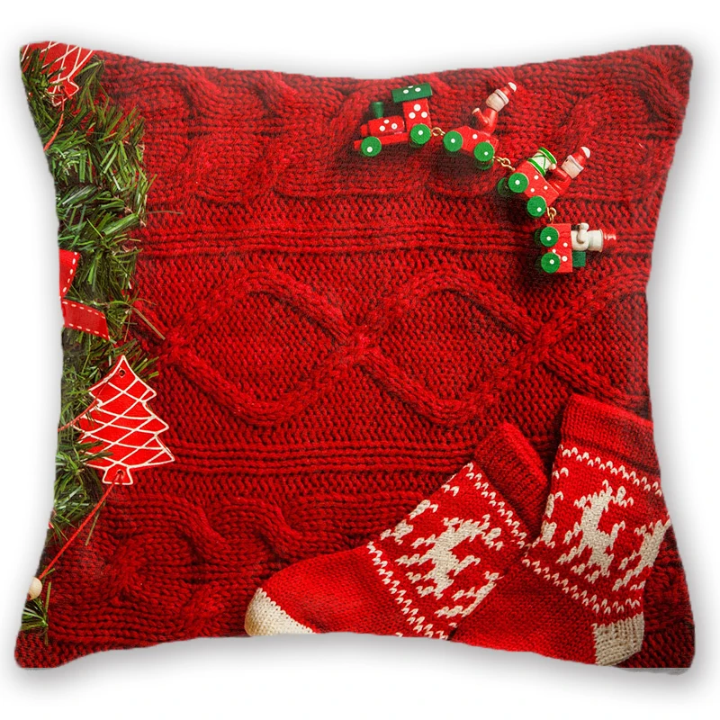 

Чехол для подушки, 60x60 см, 40x40 см