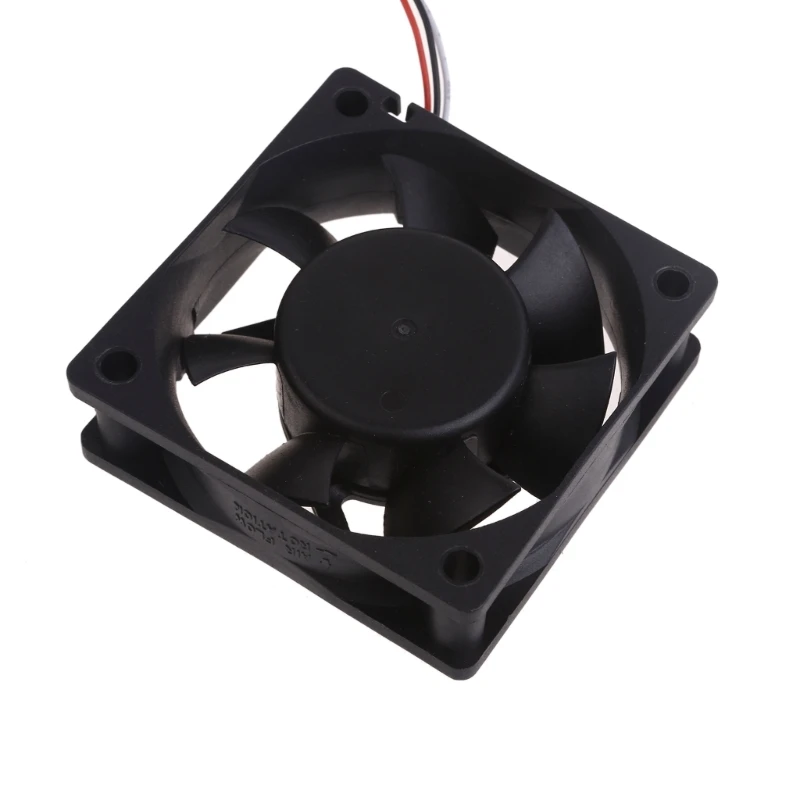 A90L-0001-0576 2408VL-S5W-B79 Специальный вентилятор 6 см для системы FANUC 24 В 0 15 А 6020