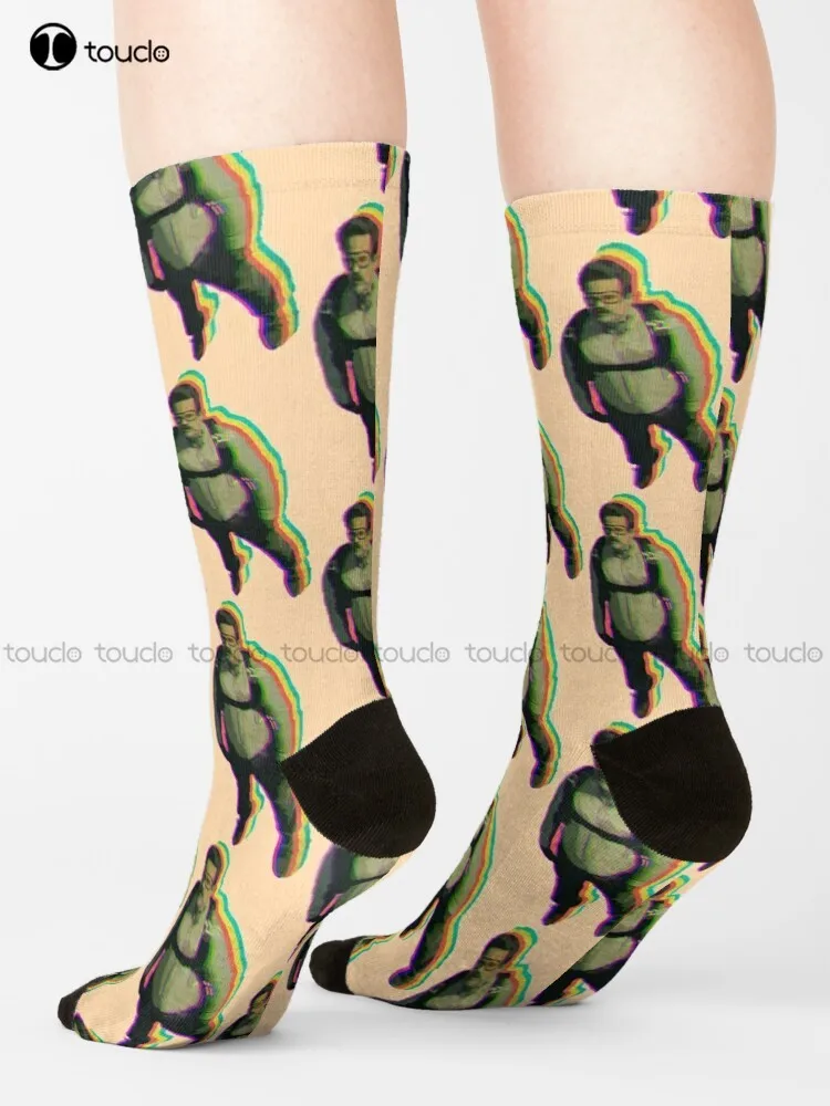 

X-Force Peter Socks Women Halloween Socks Personalized Custom Unisex Adult Teen Youth Socks 360° Digital Print Hd High Quality