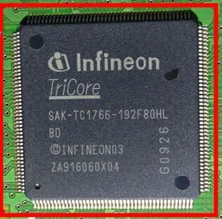 

Бесплатная доставка SAK-TC1766-192F80HL QFP176 , 10 шт.