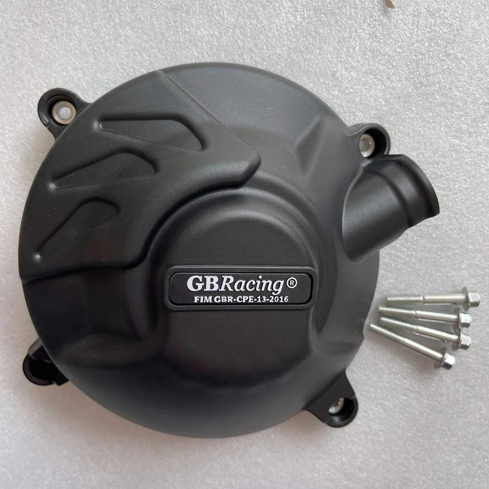 Чехол для защиты двигателя мотоцикла MT09 Для GB Racing YAMAHA MT-09 FZ09 Tracer 900/GT SXR900 Защитные