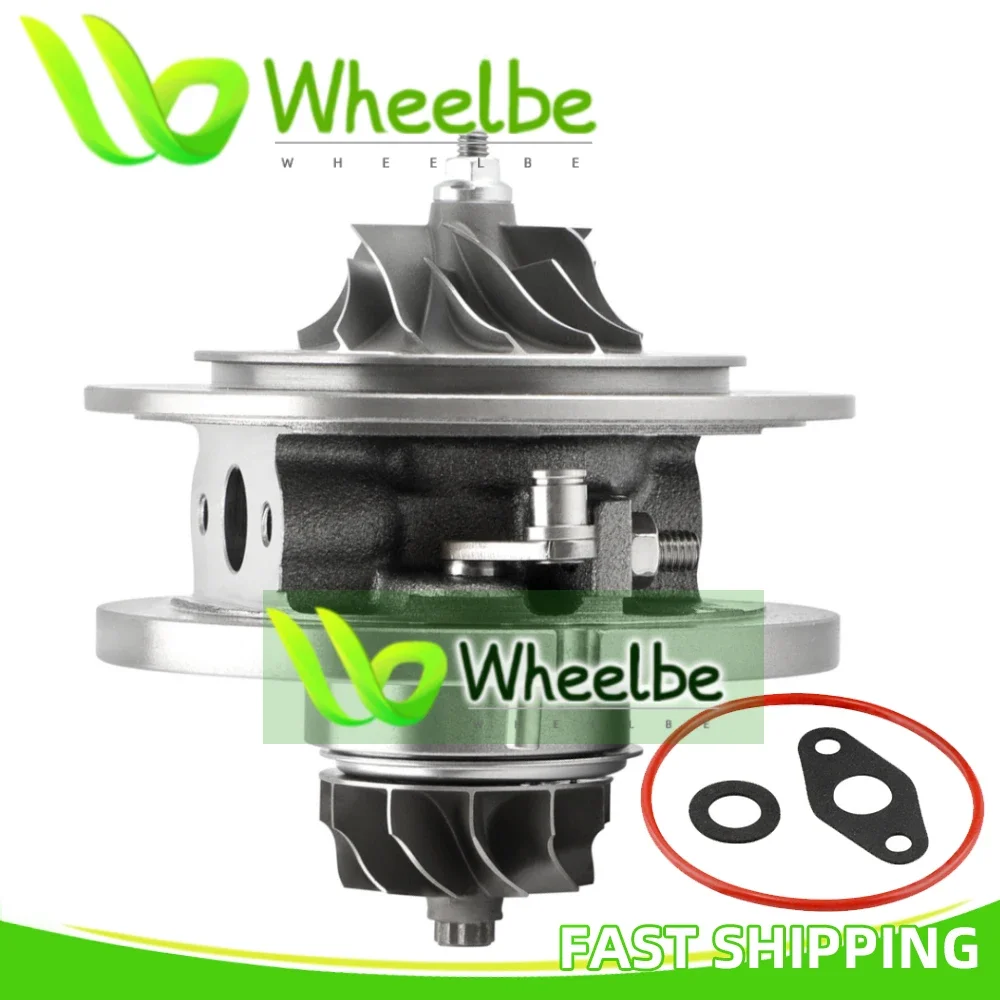 Картридж турбокомпрессора CHRA для Hyundai Santa Fe 2 CRDi 155HP-110KW новый 49135-07302 28231-27800 4913507100