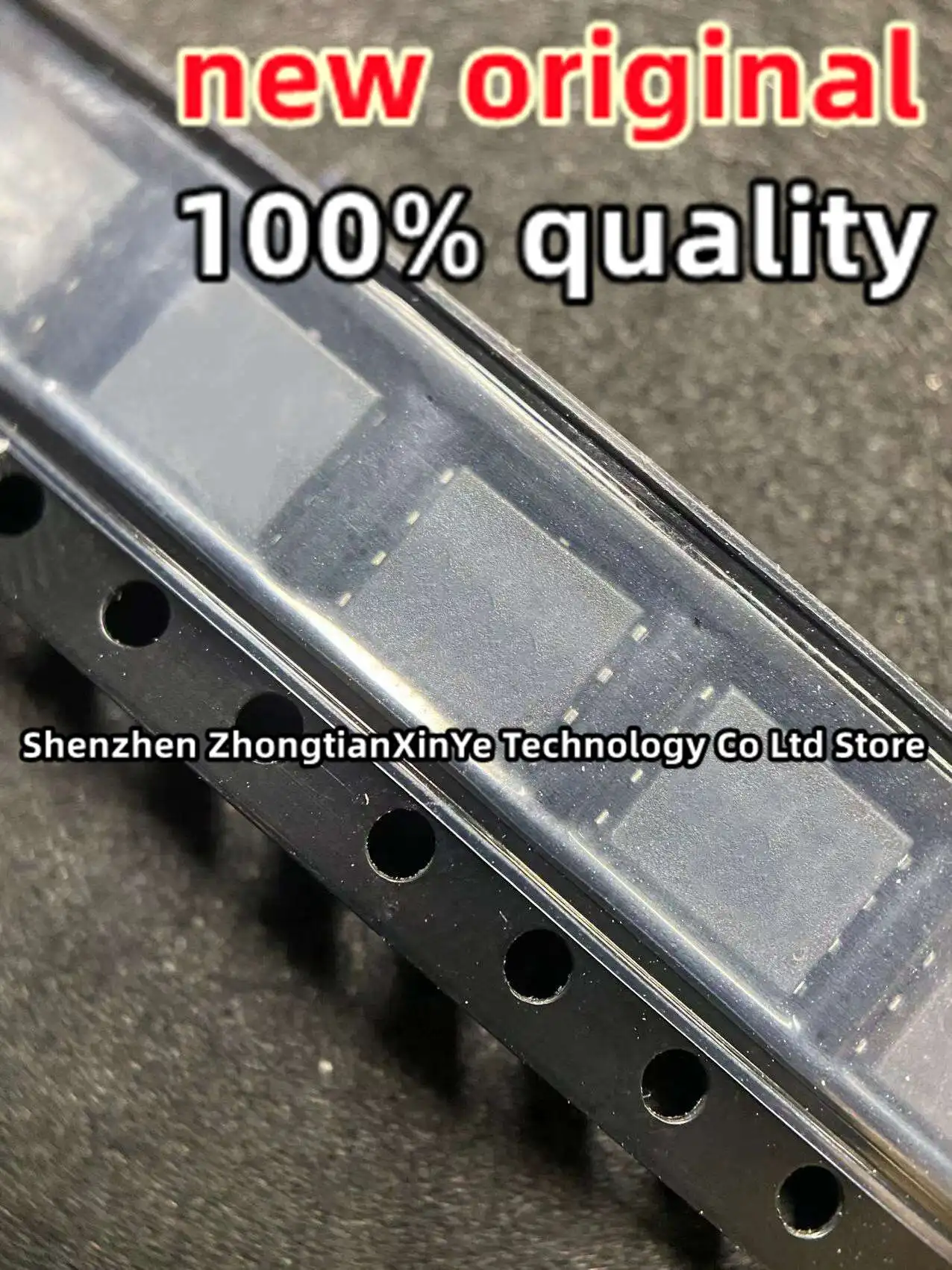 

(5 шт.) 100% Новый чипсет SM4364A 4364A QFN-8