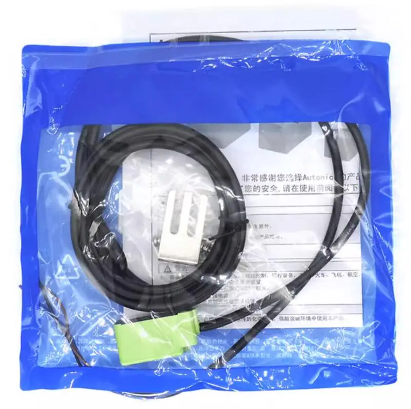 НОВЫЙ оригинальный бесконтактный переключатель PSN17-8DP PNP DC 3-проводной DC12-24V