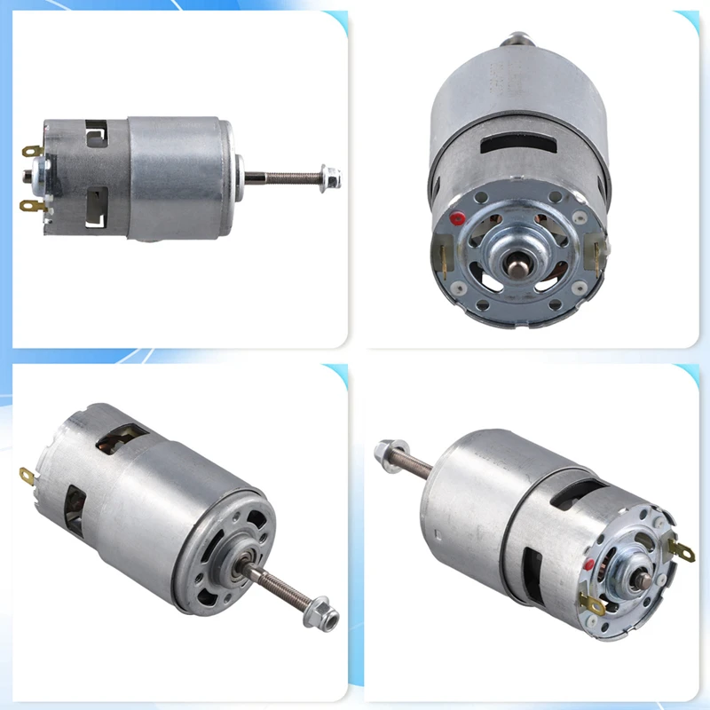 Литиевая батарея с двойным подшипником 21 в 775 для эффективной резки сорняков и