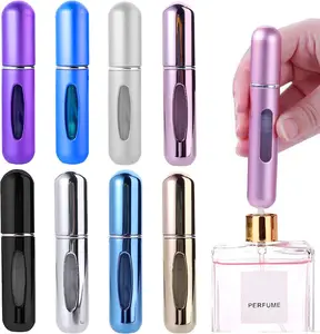  Yamadura Mini Refillable Perfume Portable Atomizer