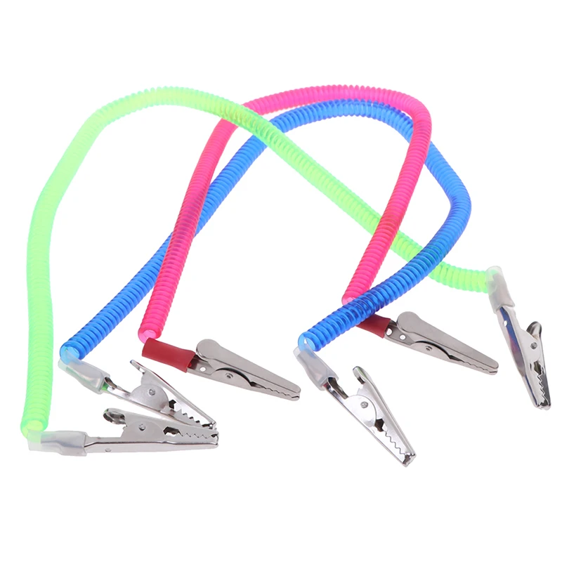 

40CM Oral Dental Supplies Material Scarf Clip/Napkin Holders/Spring Rope Dentistry Material Napkin Holders Dental Tools