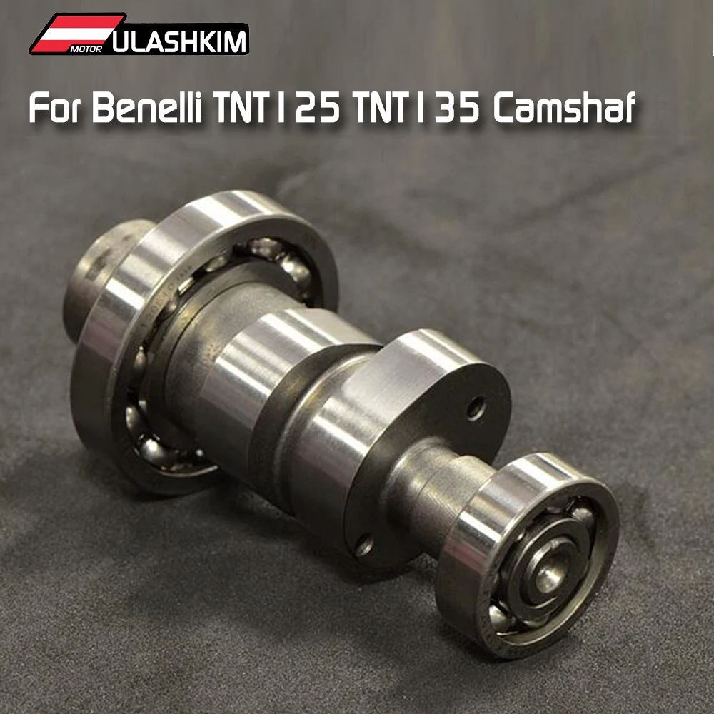 Распределительный вал TNT135 RACING CAMHSAFT для TNT125 TNT135 TNT распределительный вал 125 135 распределительный вал