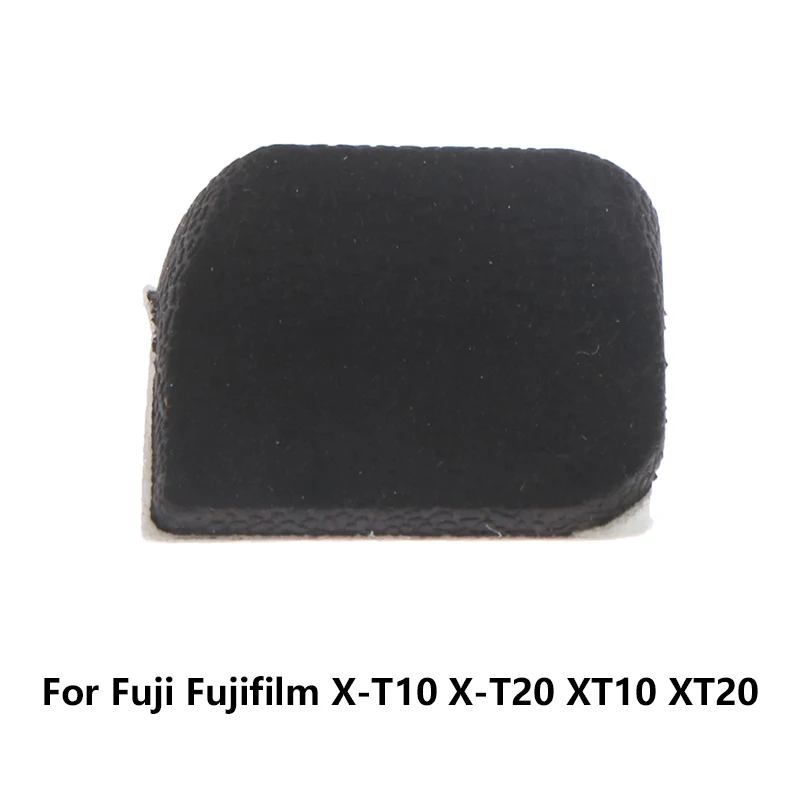 

1 шт., резиновая деталь для цифровой камеры Fujifilm