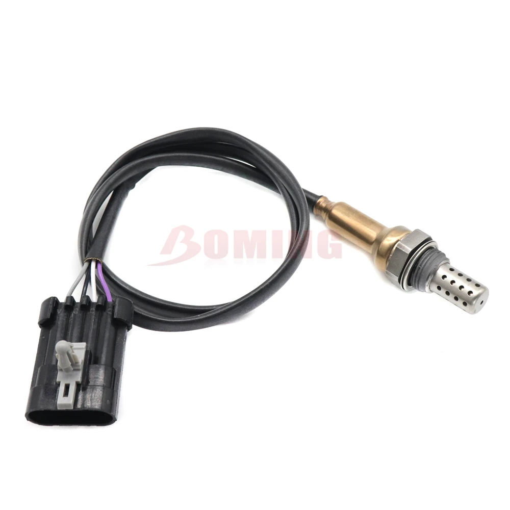НОВЫЙ автомобильный датчик соотношения воздуха и топлива Лямбда O2 кислорода