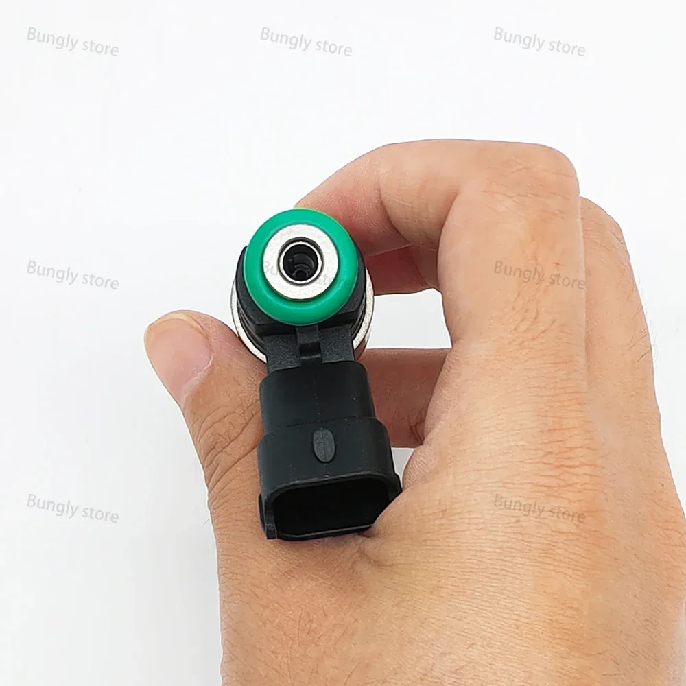 Форсунка для мочевины 0444022011 0281002911 0281002970 Bosch 21574984 Ad голубая дозирующая