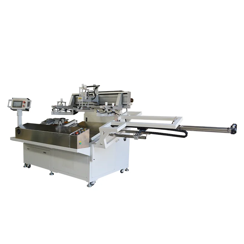 Плоскопечатная машина TAOXING TX-YK5070