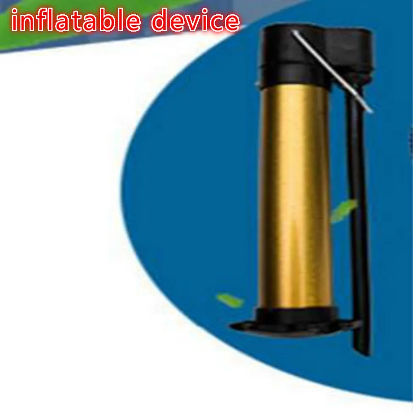 Упаковочная машина обвязочная детали для надувания пузырьков устройство