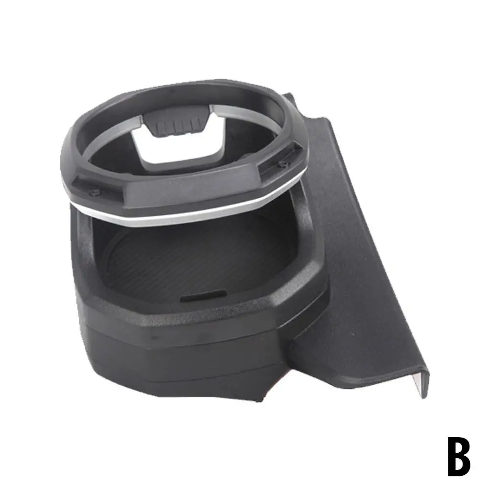 Автомобильное крепление на окно держатель стакана воды авто Интерьер модифицированные аксессуары для Jeep Wrangler JL 4 Door JT Гладиатор 2018-2023