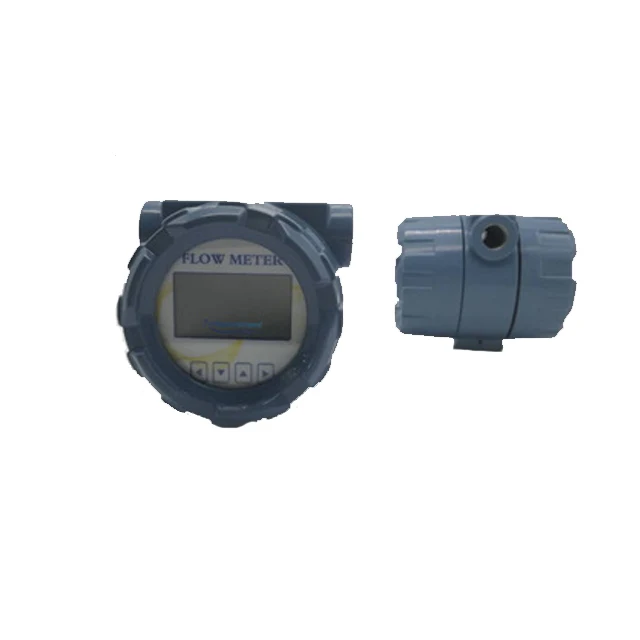 

MY01TMF Digital Gas / Liquid Turbine Flow Meters Hydrogen Flow Meter