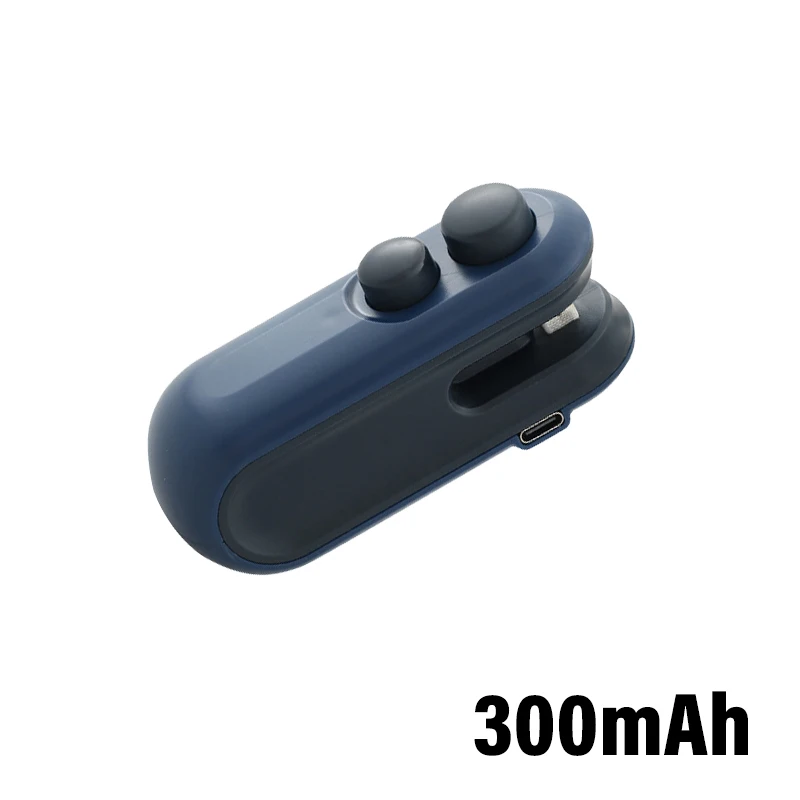 

Мини-машина для запечатывания пакетов