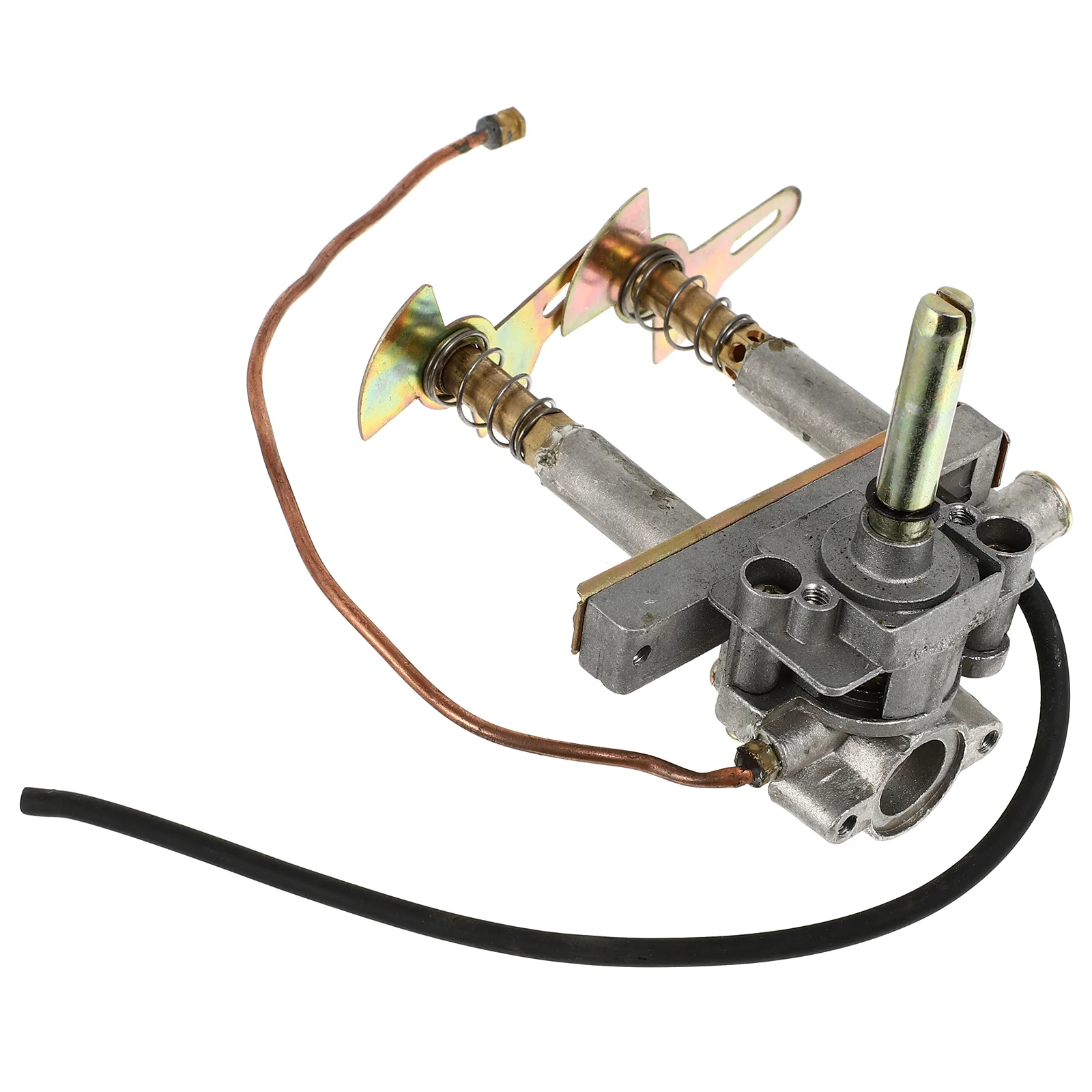 

Methane Gas Stove Ignitor Electrode Ignitor Assembly Kitchen Accessory