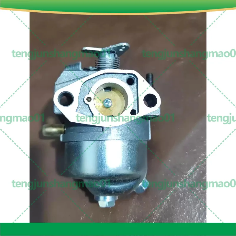 Фото Карбюратор для Loncin LC165-1H T262, подходит для трамбовки, вибротрамбовки, садового электроинструмента, аксессуары №4