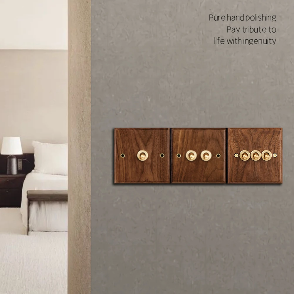 С винтами прочная панель ретро Европа замена античный 2-сторонний для отеля