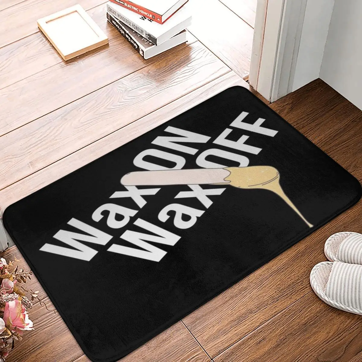 

Восковые коврики из полиэстера, 40x60 см