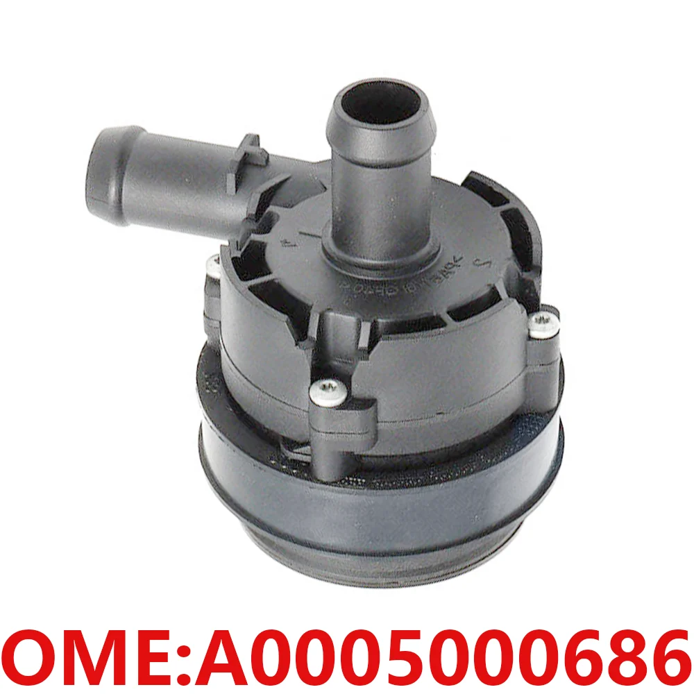 Для Mercedes-Benz A0005000686 W176 W212 W242 B180 E400 E300 A180 A200 A220 A160 A250 двигатель водяной насос