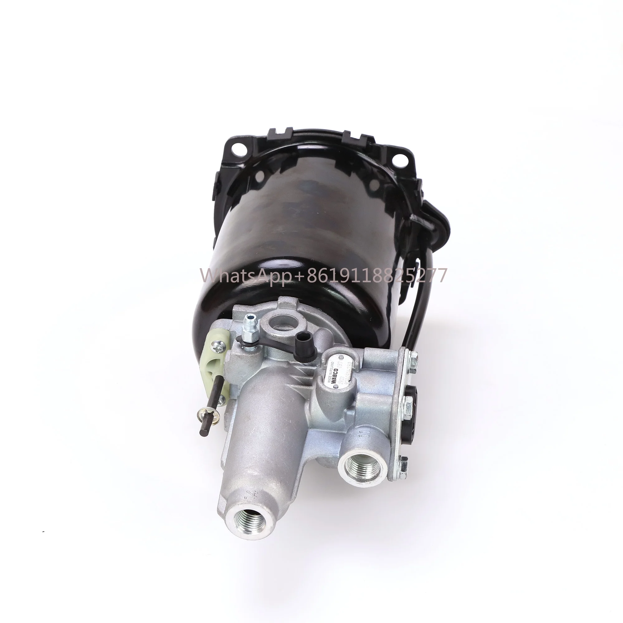 Сервоусилитель сцепления для грузовиков DAF/ RENAULT/ SCANIA/ FORD 1506466 арт. 501006570/